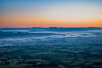 Looking Towards the Dawn