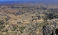 Jerusalem - Old City and Temple Mount