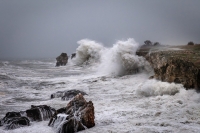 Through the Storm: Storms are Inevitable