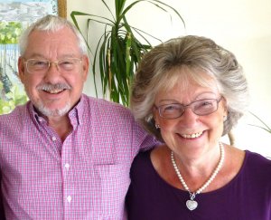 Meet the Mount Moriah Trust