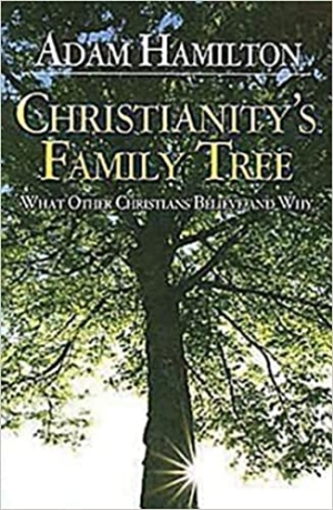 Review: Christianity’s Family Tree