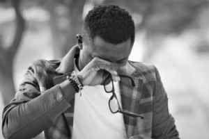 God Speaks Through Tears