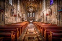 A Gospel-Phobic Church