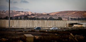 Israel: Not Perfect - But Not Apartheid!