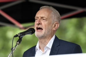 Challenge to Corbyn