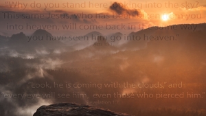 The Pitfalls of Eschatology