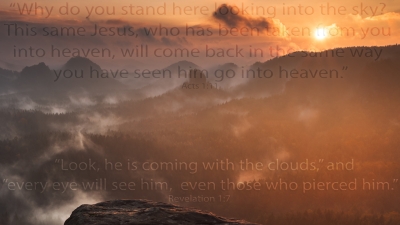 The Pitfalls of Eschatology