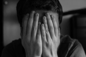 Troubled Minds