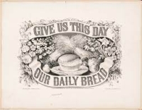 The Jewish Background to the Lord’s Prayer (Part V)