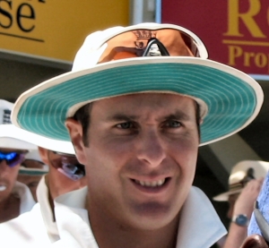 Michael Vaughan, former England cricket captain, accused of racism