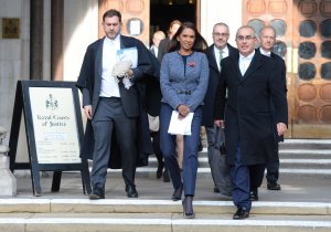 A New Twist in the Brexit Battle