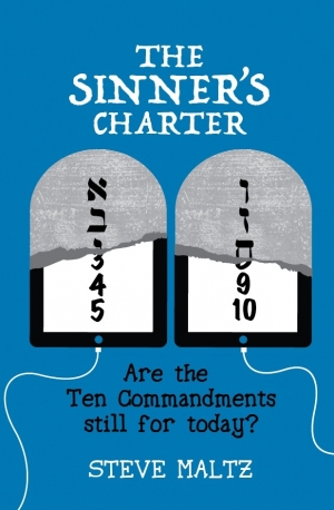 Review: The Sinner&#039;s Charter