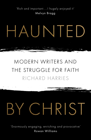 Review: Haunted by Christ