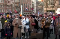 Presence Worship in Amsterdam
