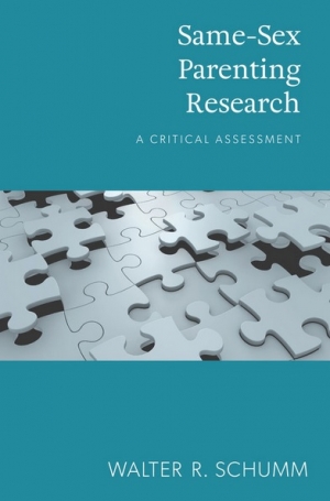 Review: Same-Sex Parenting Research