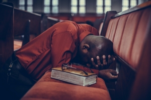 To Pray or not to Pray