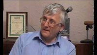 Meet the Author: Steve Maltz