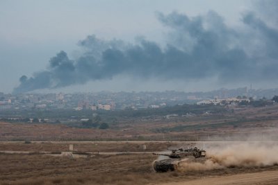 Gaza Strip