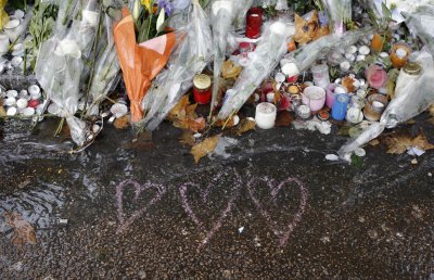 The Paris Fallout: Sorting out the Mess