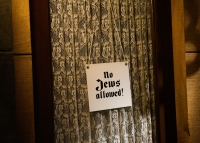 “Antisemitism, the Longest Hatred” Part 2