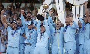 Cricket Wins Many Converts