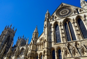 Disbelief in the CofE