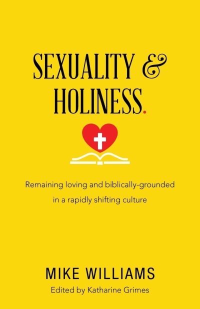Review: Sexuality &amp; Holiness