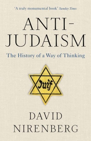 Review: Anti-Judaism