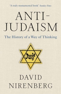 Review: Anti-Judaism