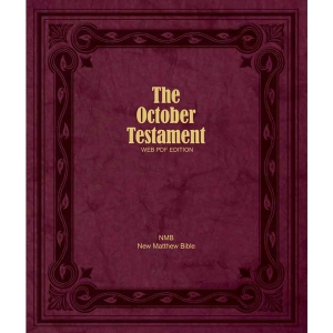Review: The October Testament