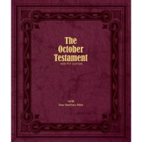 Review: The October Testament