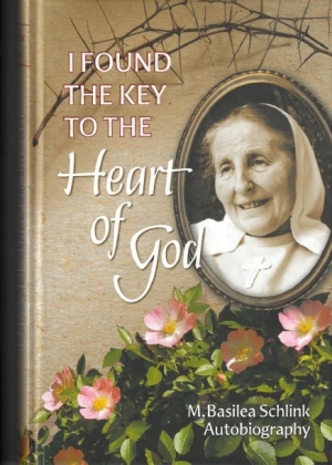 Review: I Found the Key to the Heart of God