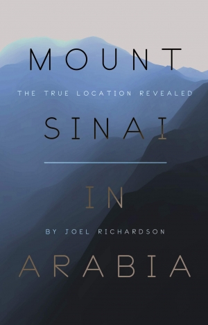 Review: Mount Sinai in Arabia