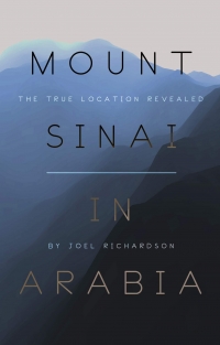 Review: Mount Sinai in Arabia