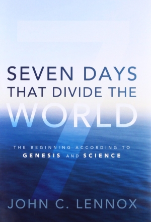 Review: Seven Days That Divide The World