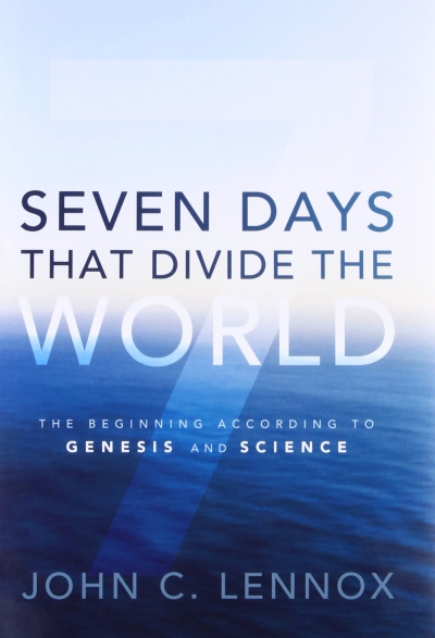 Review: Seven Days That Divide The World