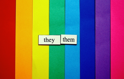 The Gender Debate