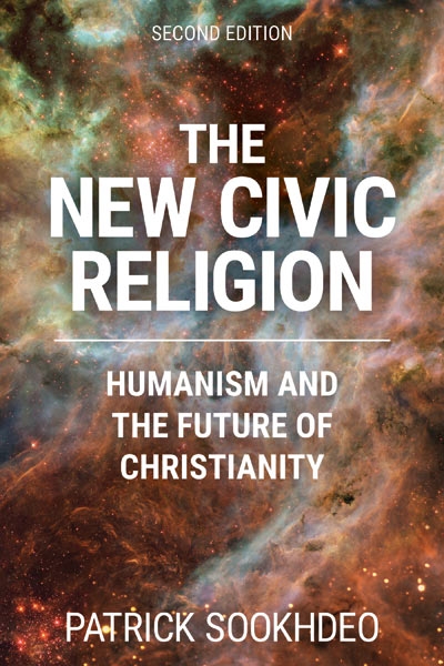 Review: The New Civic Religion