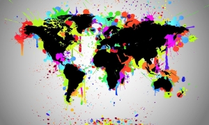 Insanity of the nations