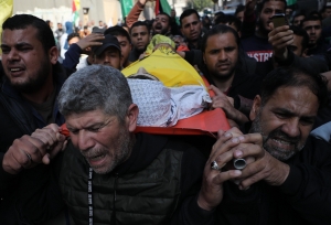 Gaza&#039;s &#039;March of Return&#039; in Retrospect