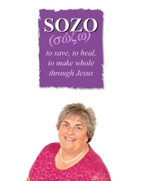 Meet Marion Daniel and Sozo Ministries (Pt 1)