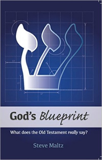 Review: God&#039;s Blueprint