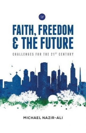 Review: Faith, Freedom and the Future