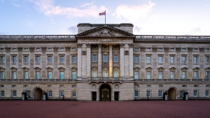 Right Royal Race Row