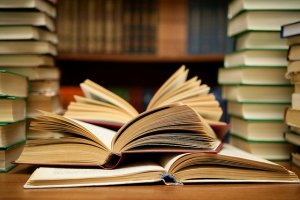 Books Change Lives!