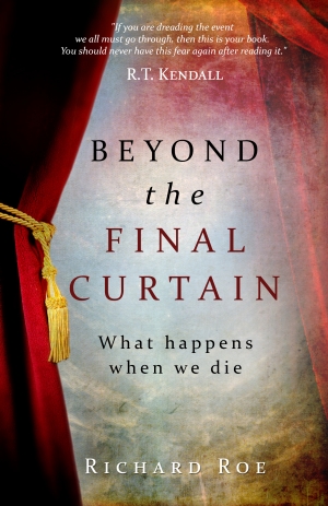 Review: Beyond the Final Curtain