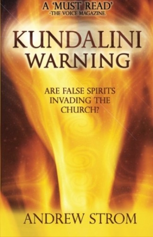 Review: Kundalini Warning