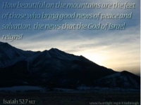 The Gospel and the Kingdom - Part 2