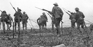 The Battle for Britain