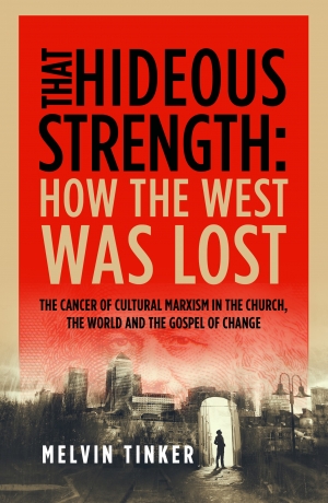 ‘That Hideous Strength’ (128pp, paperback)